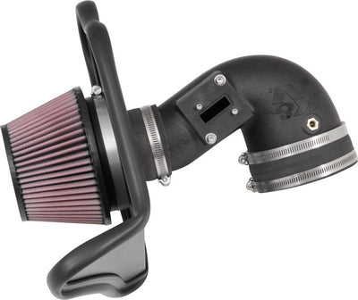 Performance Air Intake System <br> 2016-2017 Cadillac ATS