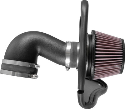 Performance Air Intake System <br> 2016-2017 Cadillac ATS