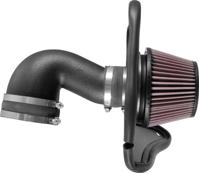 Performance Air Intake System <br> 2016-2017 Cadillac ATS
