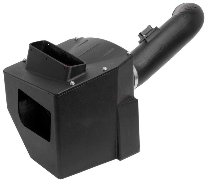 Performance Air Intake System <br> 17-19 Chevy Silverado GMC Sierra 2500 3500 HD