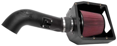 Performance Air Intake System <br> 17-19 Chevy Silverado GMC Sierra 2500 3500 HD