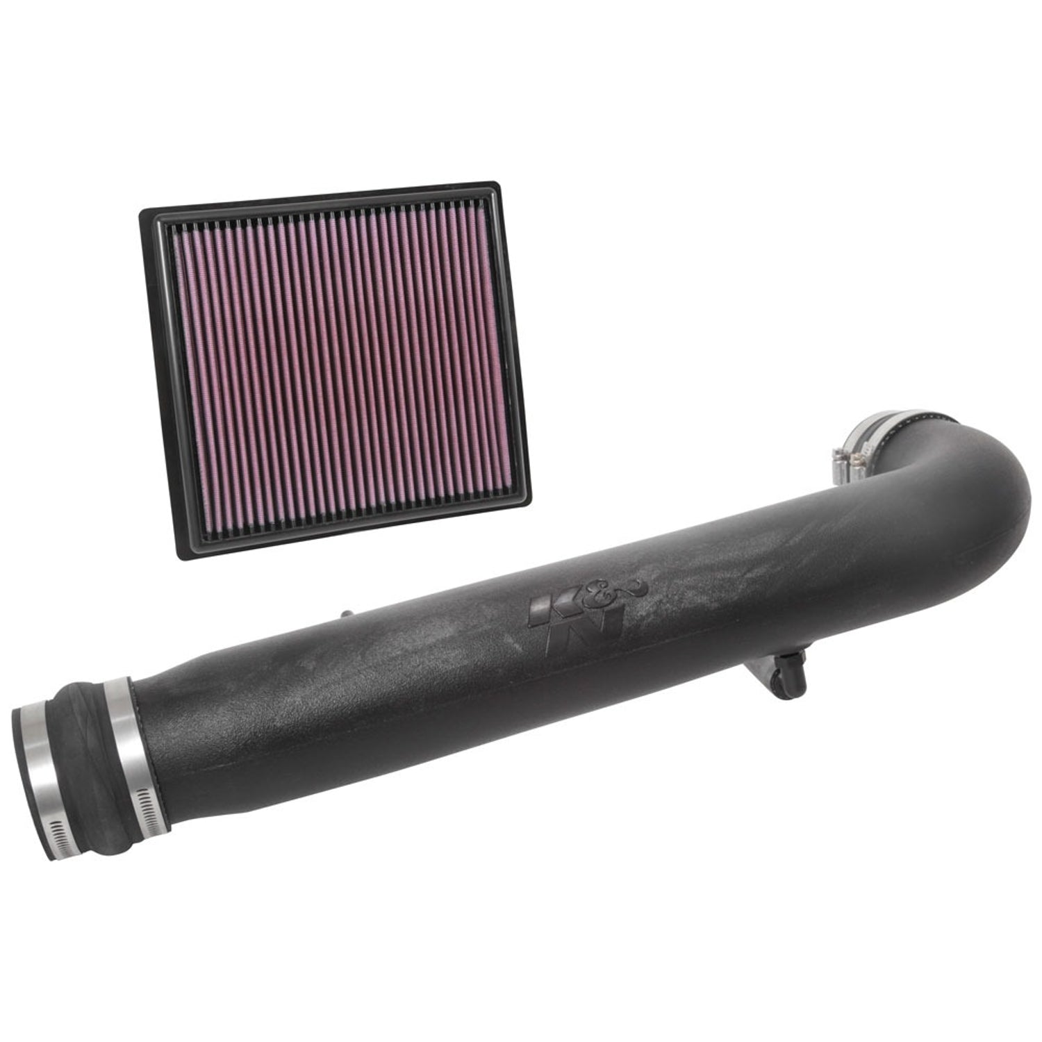 Performance Air Intake System <br> 17-22 Chevy Colorado, GMC Canyon