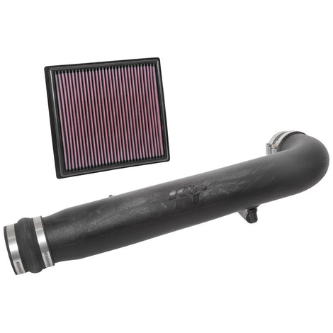 Performance Air Intake System <br> 17-22 Chevy Colorado, GMC Canyon