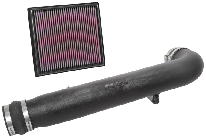 Performance Air Intake System <br> 17-22 Chevy Colorado, GMC Canyon