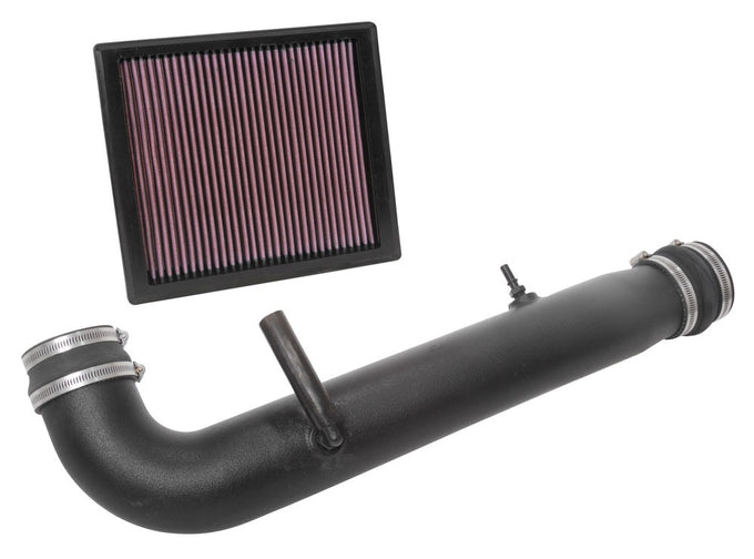 Performance Air Intake System <br> 17-22 Chevy Colorado, GMC Canyon
