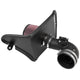 Performance Air Intake System <br> 2016-2017 Chevy Camaro