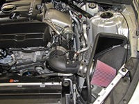 Performance Air Intake System <br> 2016-2017 Chevy Camaro