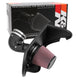 Performance Air Intake System <br> 2016-2017 Chevy Camaro