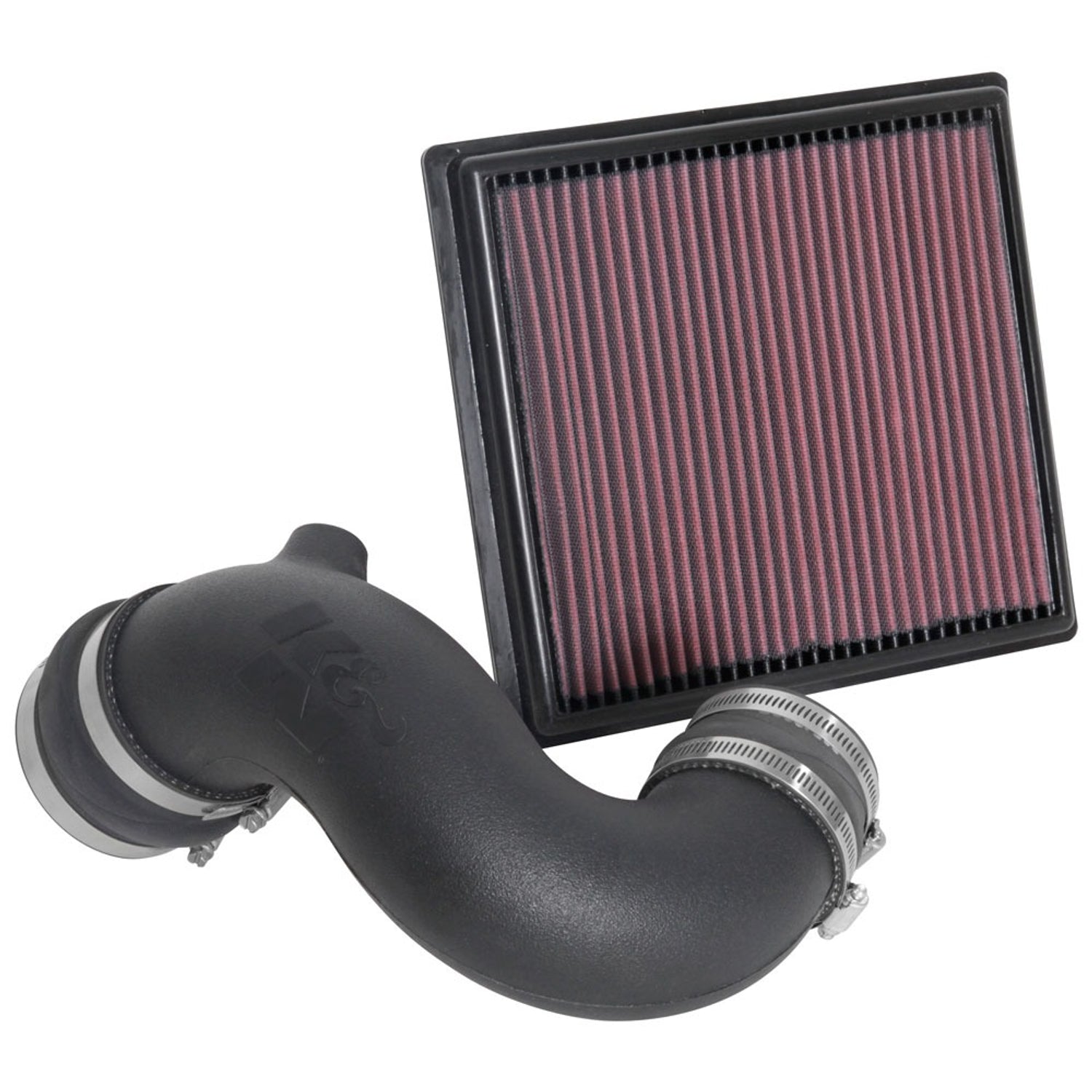Performance Air Intake System <br> 17-22 Chevy Colorado, GMC Canyon