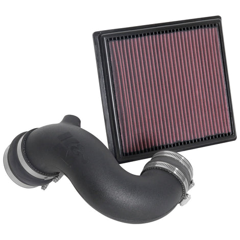 Performance Air Intake System <br> 17-22 Chevy Colorado, GMC Canyon