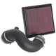 Performance Air Intake System <br> 17-22 Chevy Colorado, GMC Canyon