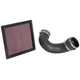 Performance Air Intake System <br> 17-22 Chevy Colorado, GMC Canyon