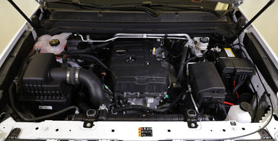 Performance Air Intake System <br> 17-22 Chevy Colorado, GMC Canyon