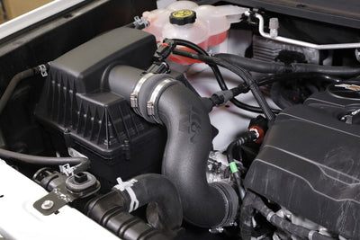 Performance Air Intake System <br> 17-22 Chevy Colorado, GMC Canyon