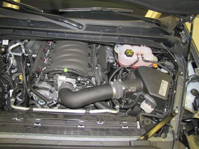Performance Air Intake System <br> 21-23 GMC Yukon XL Yukon, Chevy Suburban Tahoe