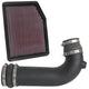 Performance Air Intake System <br> 19-20 Chevy Silverado 1500, GMC Sierra 1500