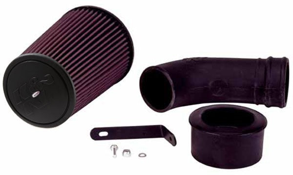 Performance Air Intake System <br> 1988-1991 Honda Civic CRX