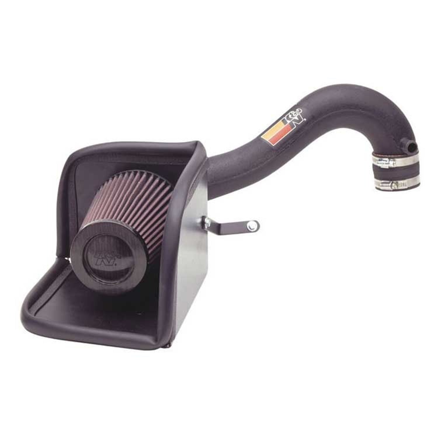 Performance Air Intake System <br> 2001-2005 Honda Civic
