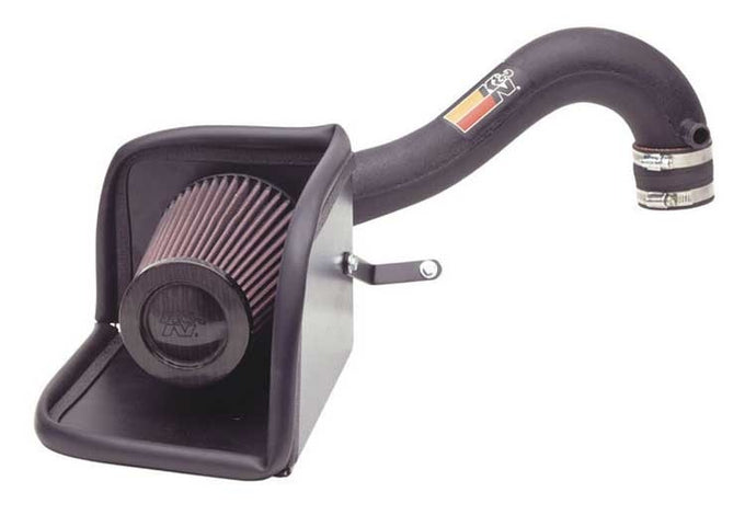 Performance Air Intake System <br> 2001-2005 Honda Civic