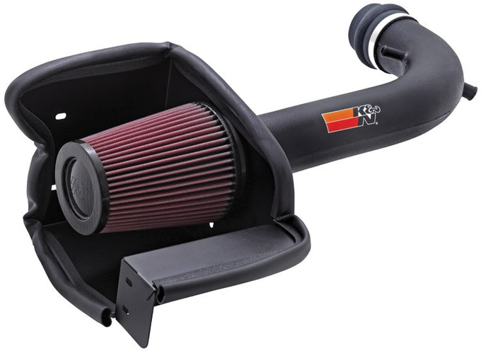 Performance Air Intake System <br> 2000-2008 Honda S2000