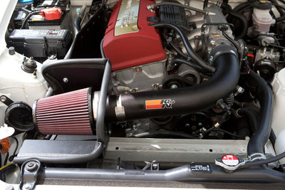 Performance Air Intake System <br> 2000-2008 Honda S2000