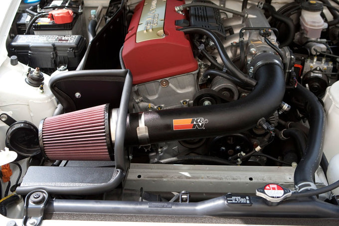 Performance Air Intake System <br> 2000-2008 Honda S2000
