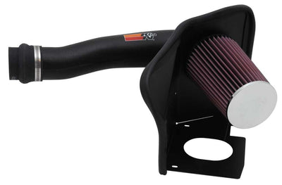 Performance Air Intake System <br> 2006-2008 Honda Ridgeline