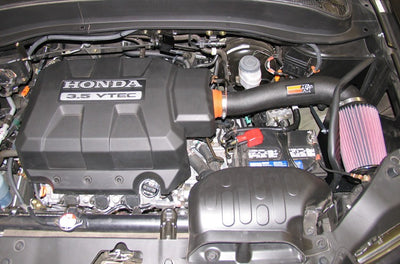 Performance Air Intake System <br> 2006-2008 Honda Ridgeline