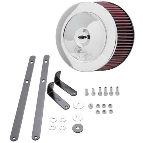 Performance Air Intake System <br> 1990-1993 Nissan 300ZX