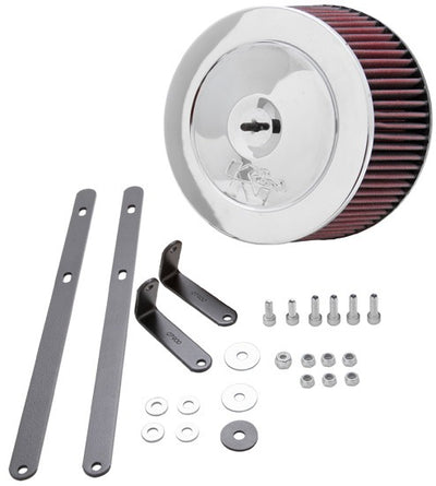 Performance Air Intake System <br> 1990-1993 Nissan 300ZX