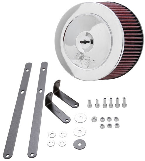 Performance Air Intake System <br> 1990-1993 Nissan 300ZX