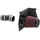 Performance Air Intake System <br> 99-04 Nissan Frontier, 00-04 Nissan Xterra