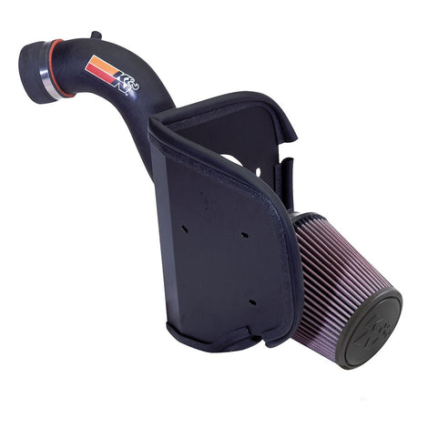 Performance Air Intake System <br> 2001-2004 Nissan Pathfinder