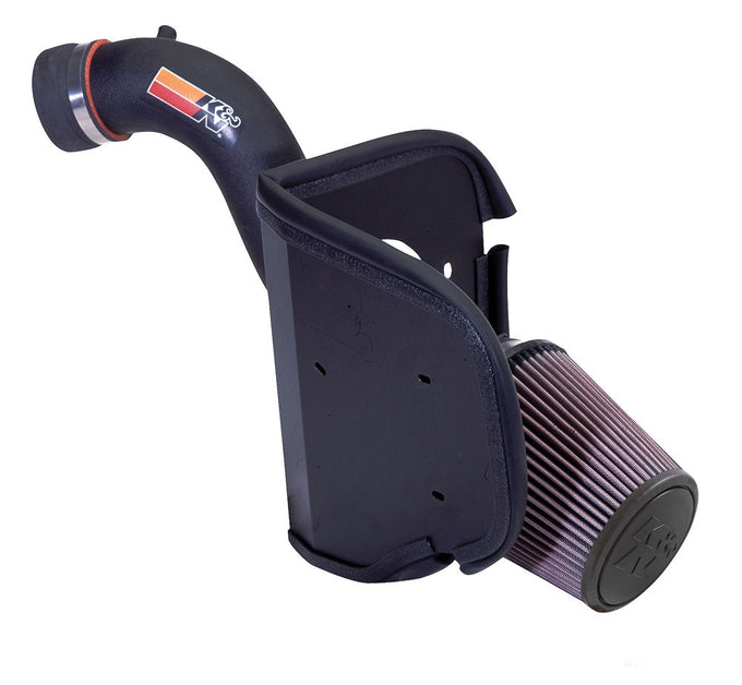 Performance Air Intake System <br> 2001-2004 Nissan Pathfinder