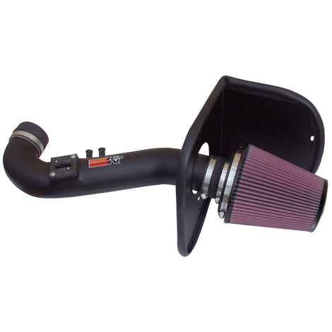 Performance Air Intake System <br> 05-15 Nissan Armada, 04-15 TITAN, 04-10 INFINITI QX56
