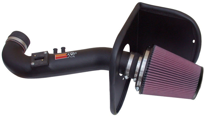 Performance Air Intake System <br> 05-15 Nissan Armada, 04-15 TITAN, 04-10 INFINITI QX56