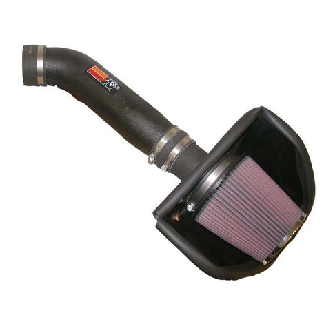 Performance Air Intake System <br> 2003-2006 Nissan 350Z