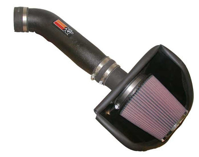 Performance Air Intake System <br> 2003-2006 Nissan 350Z