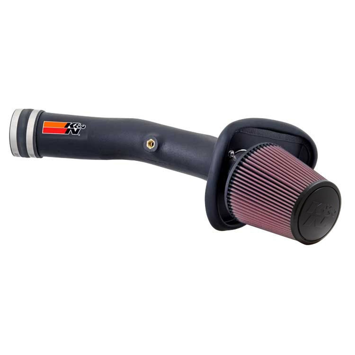 Performance Air Intake System <br> 04-06 Nissan Altima, 04-08 Maxima