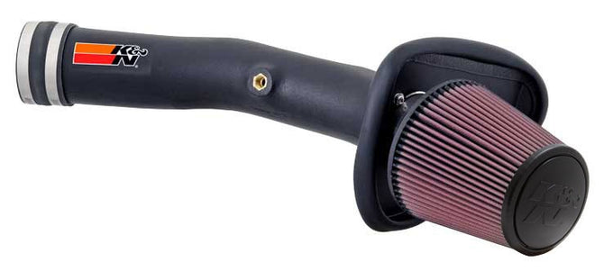 Performance Air Intake System <br> 04-06 Nissan Altima, 04-08 Maxima