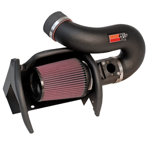 Performance Air Intake System <br> 1999-2005 Porsche 911