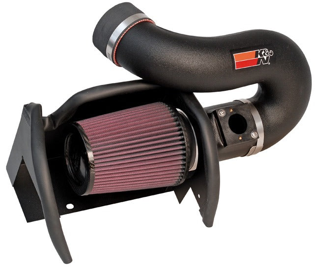 Performance Air Intake System <br> 1999-2005 Porsche 911