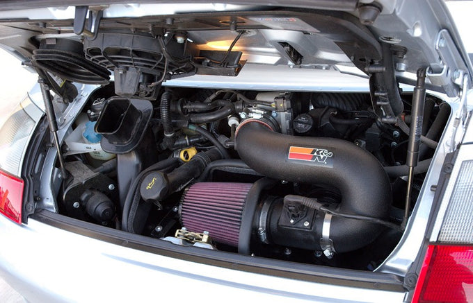 Performance Air Intake System <br> 1999-2005 Porsche 911