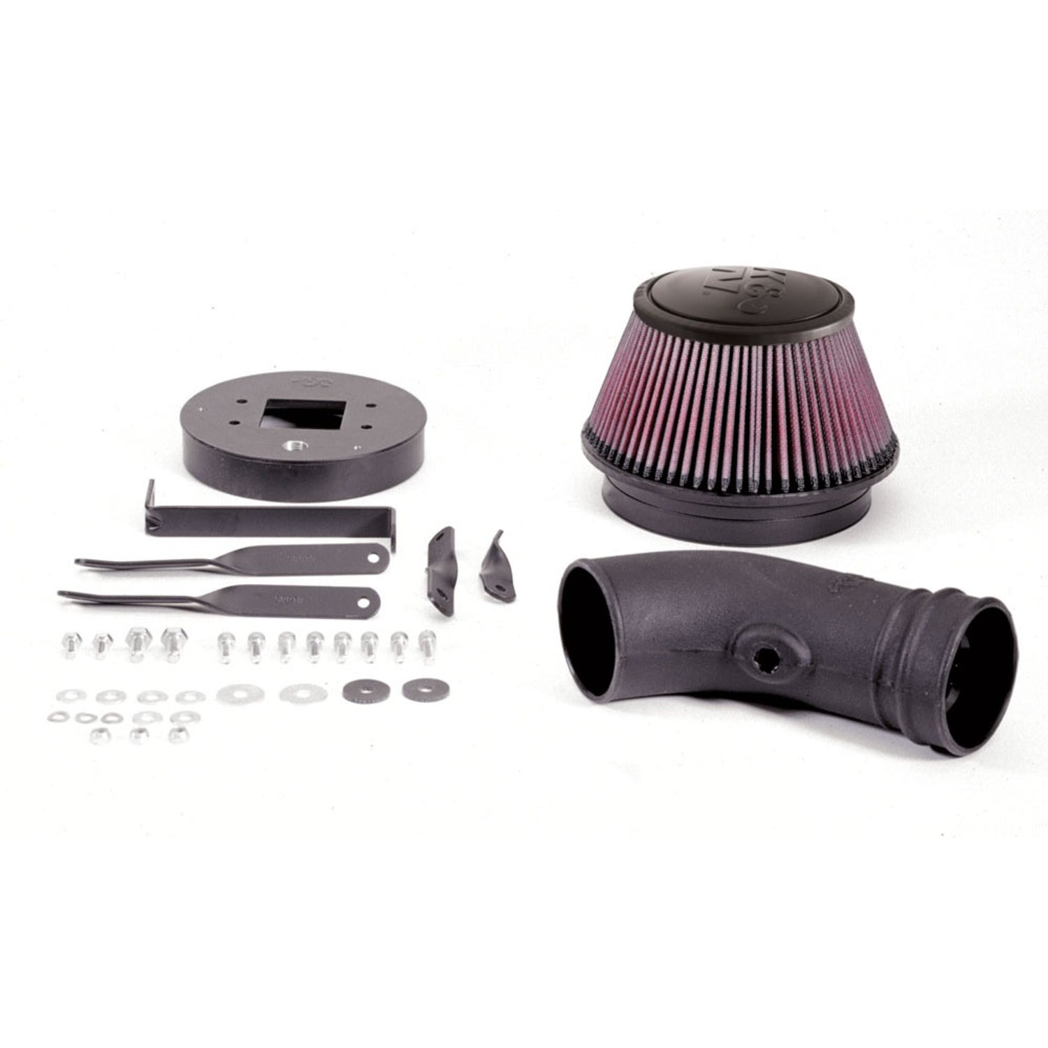 Performance Air Intake System <br> 1988-1995 Toyota Pickup 4Runner
