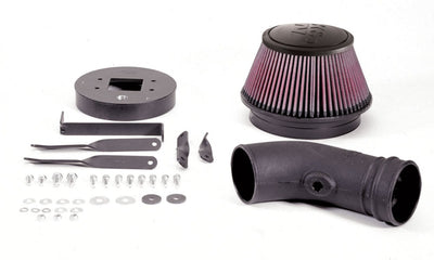 Performance Air Intake System <br> 1988-1995 Toyota Pickup 4Runner