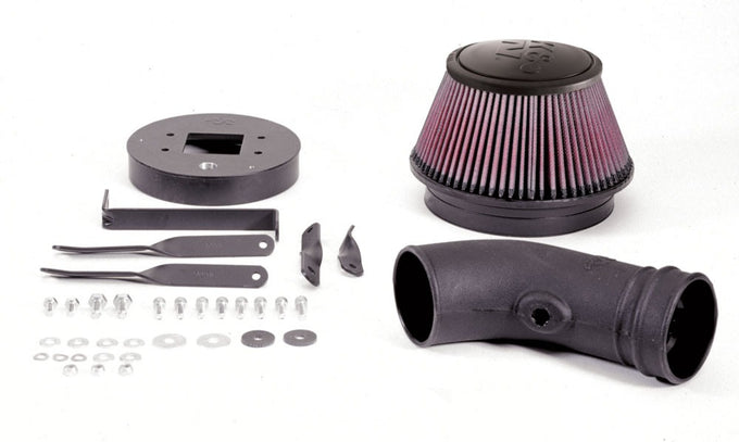Performance Air Intake System <br> 1988-1995 Toyota Pickup 4Runner