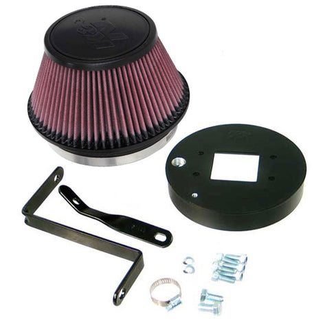 Performance Air Intake System <br> 1988-1995 Toyota Pickup 4Runner