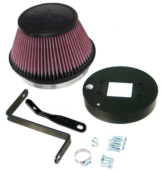Performance Air Intake System <br> 1988-1995 Toyota Pickup 4Runner