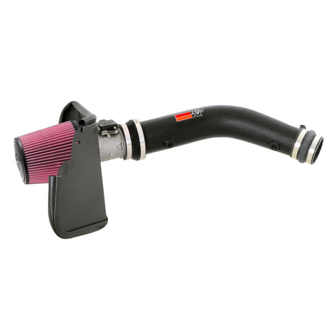 Performance Air Intake System <br> 95-99 Toyota Tacoma, 96-99 4Runner