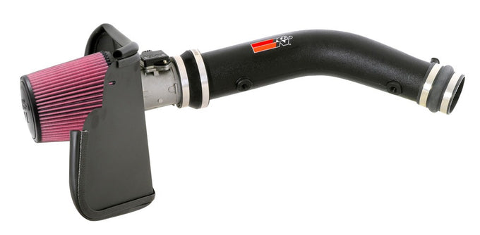 Performance Air Intake System <br> 95-99 Toyota Tacoma, 96-99 4Runner